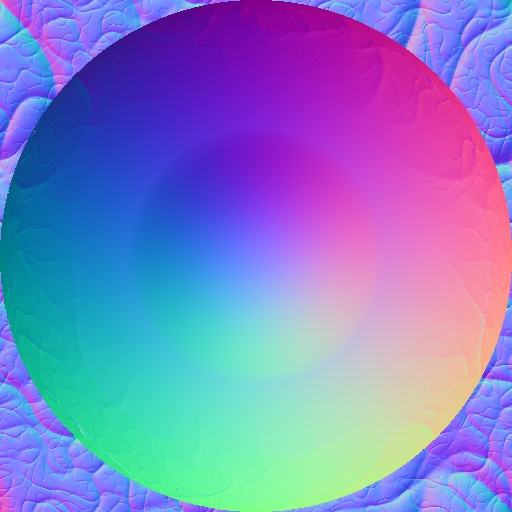 Normal Map