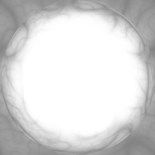 Spec Strength Map