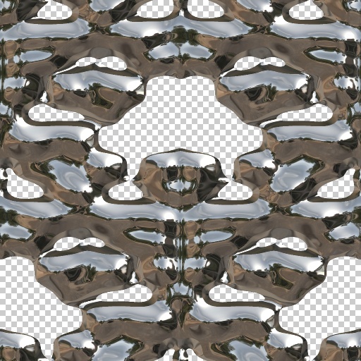 Alien Perf.Alum.4 by Ronjonie (Effect)