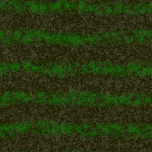 Diffuse Map