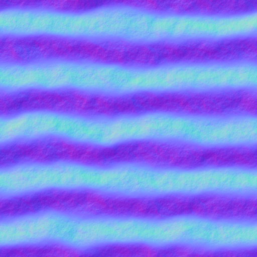 Normal Map