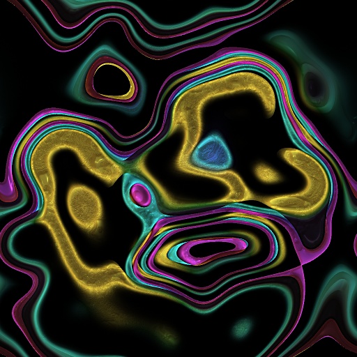 Distortions 3. (Effect)