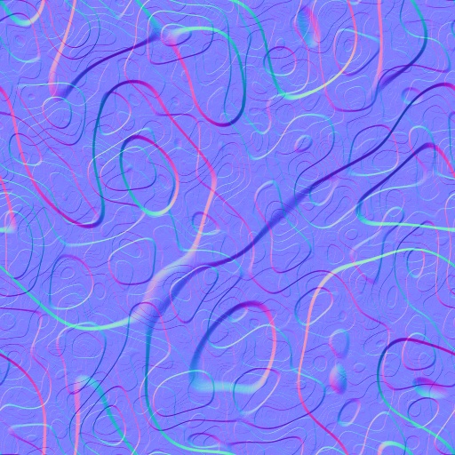 Normal Map