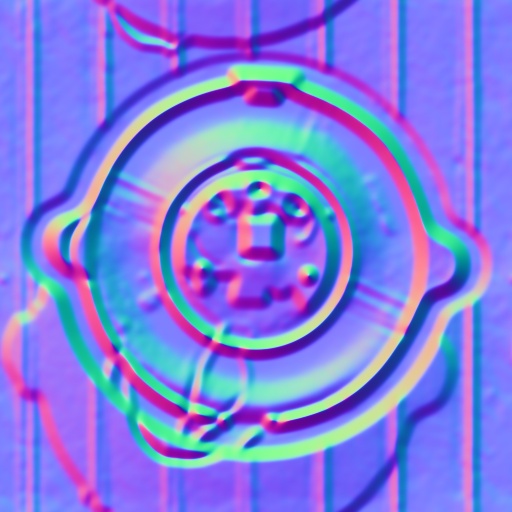 Normal Map