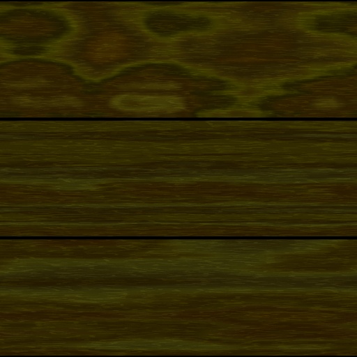 Diffuse Map