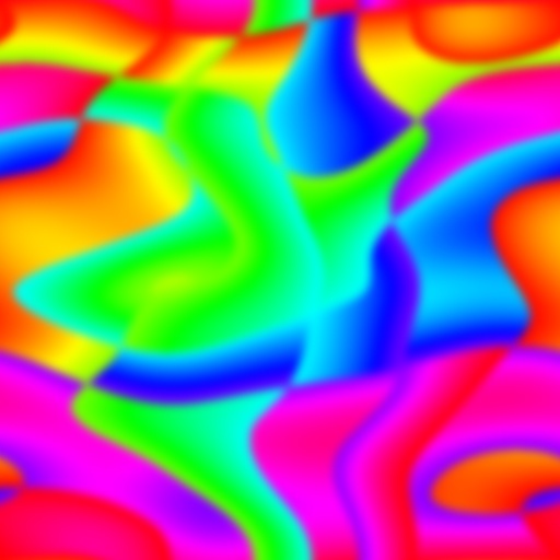 Diffuse Map
