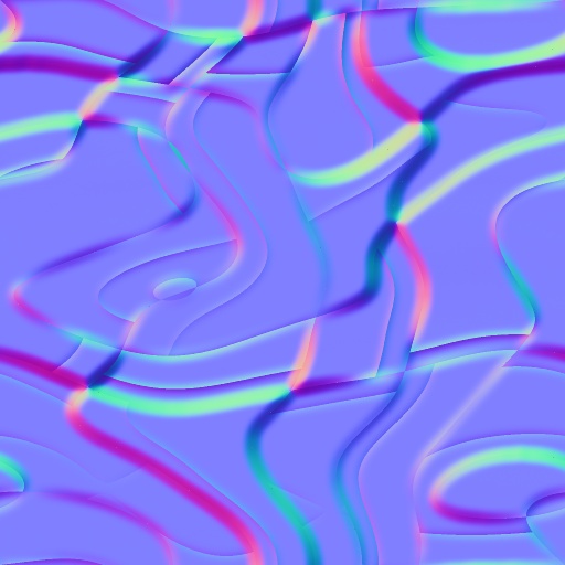 Normal Map
