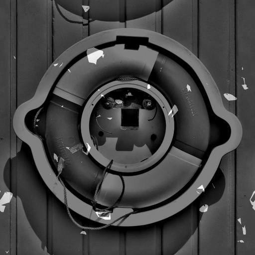 Variation 8