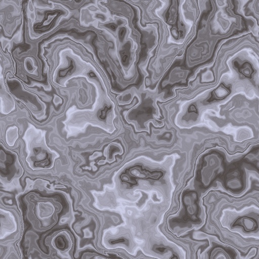 Diffuse Map