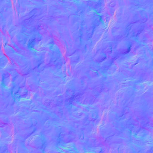 Normal Map