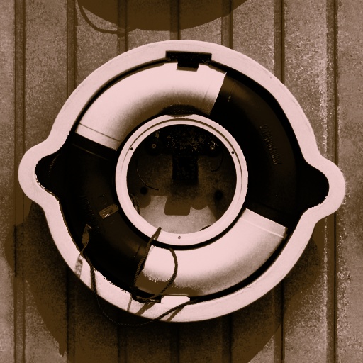 Level Break (Effect)