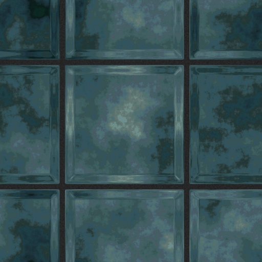 Diffuse Map