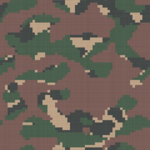 Diffuse Map