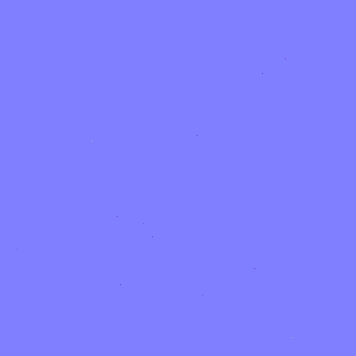 Normal Map
