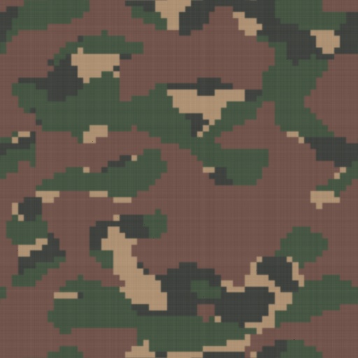 Army of One (Texture)