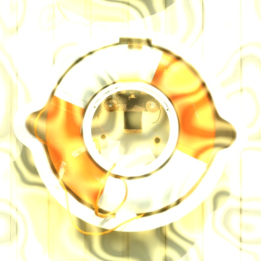 Blend Modes: Add / Subtract (Effect)
