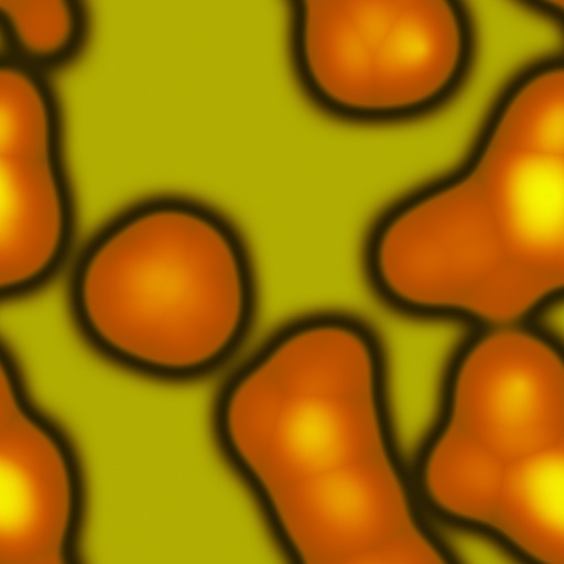 Diffuse Map