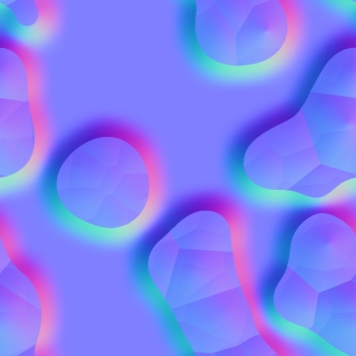Normal Map