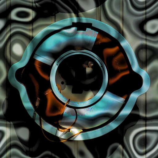 Variation 8