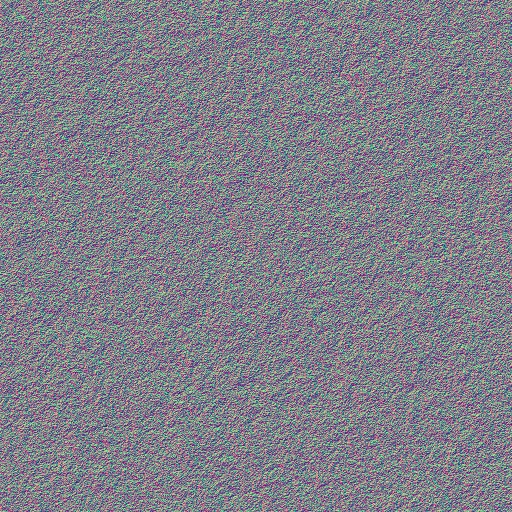Normal Map