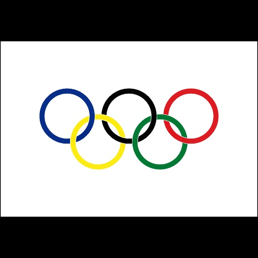 Olympic Rings (Texture)