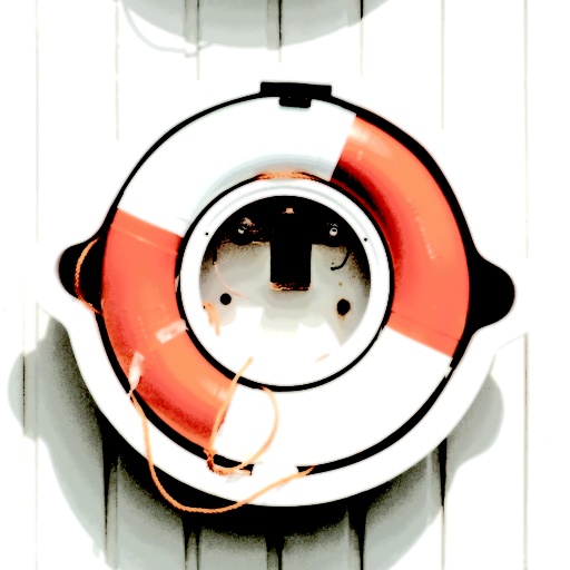 Graphix Art (Effect)