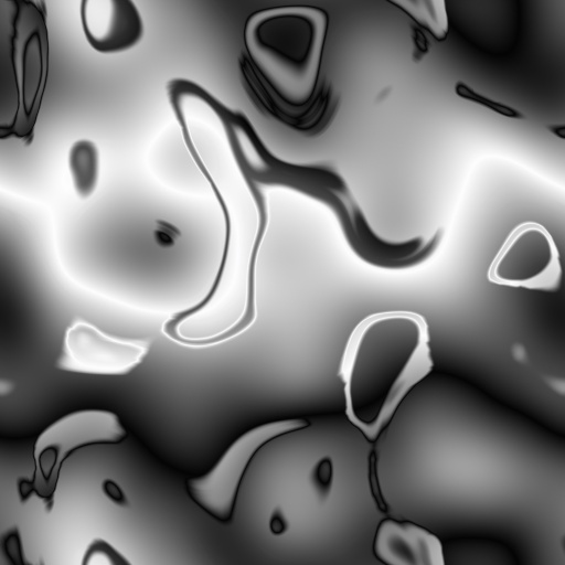 Diffuse Map