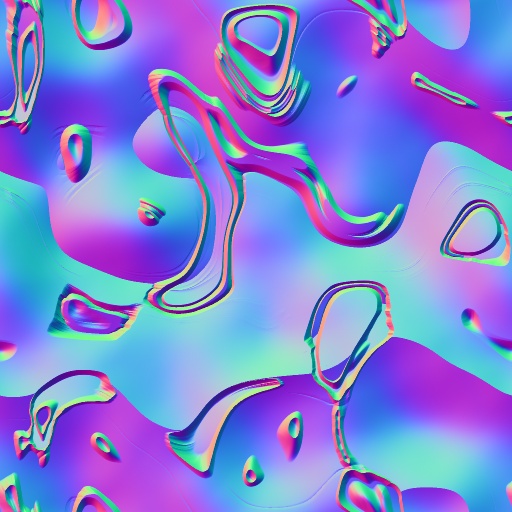 Normal Map