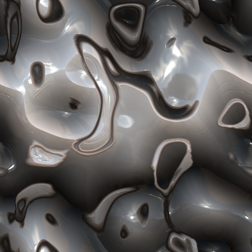 Chromium (Texture)
