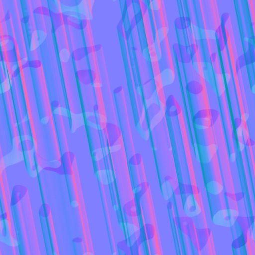 Normal Map