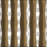 Wooden Railing