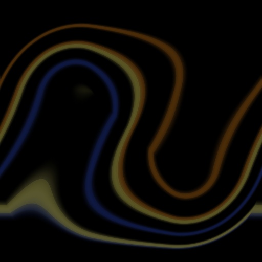 Curve Concept (Texture)