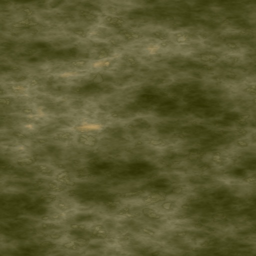 Diffuse Map