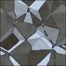 Psuedo-Analytical Cubism