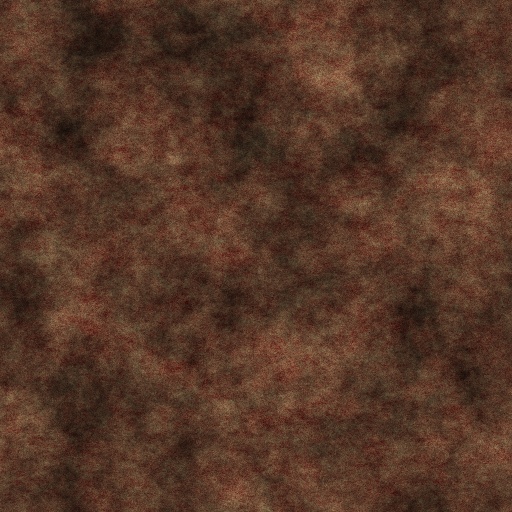 Diffuse Map