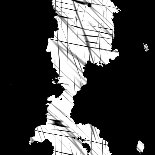 Spec Strength Map