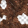 Rusting Away