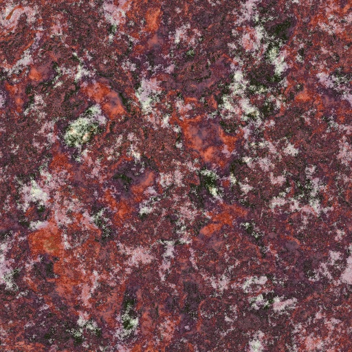 Scraped Grunge FX (Texture)