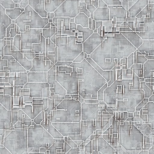Diffuse Map