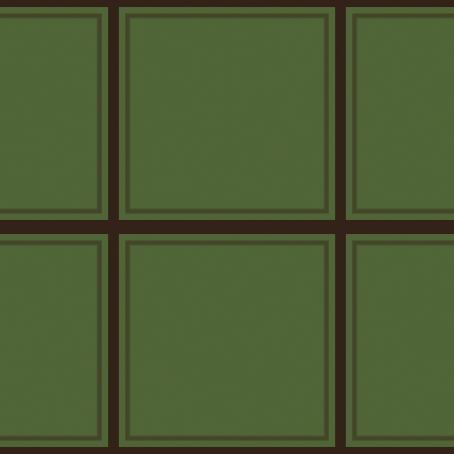 Diffuse Map