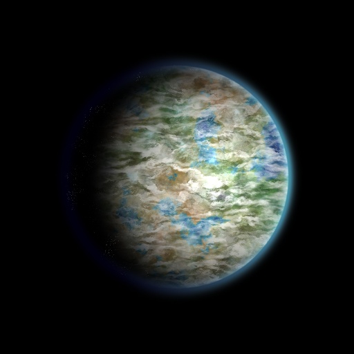 Planet Creator (Texture)
