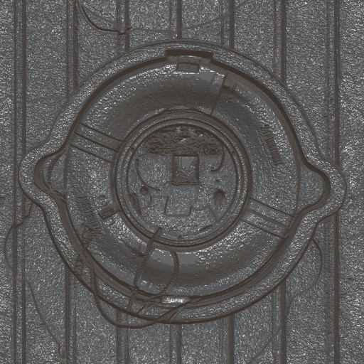 Surface art (Effect)