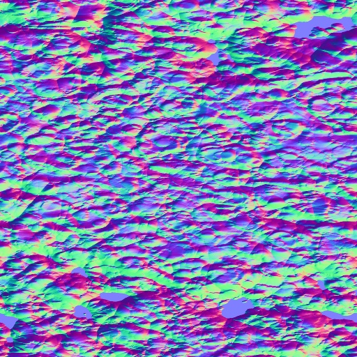 Normal Map