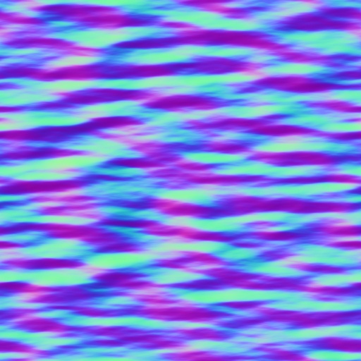 Normal Map