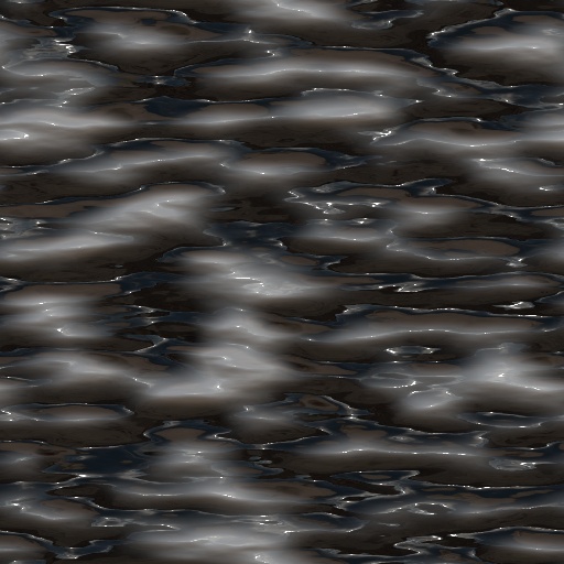 Brushed Steel (Texture)