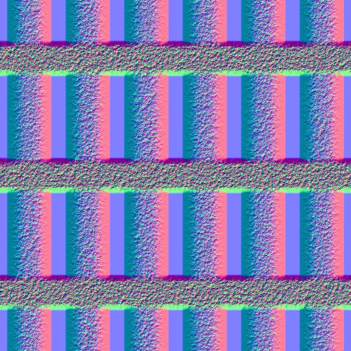 Normal Map