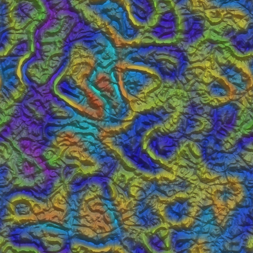 Variation 7