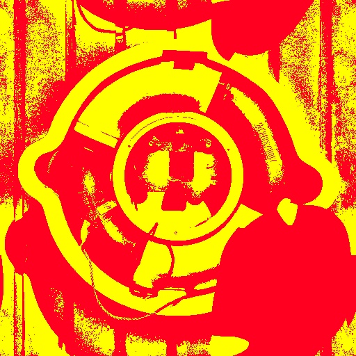 warhole part 2 (Effect)