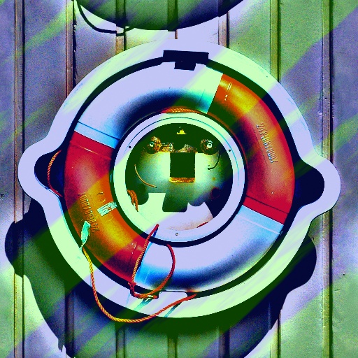 Diffuse Map