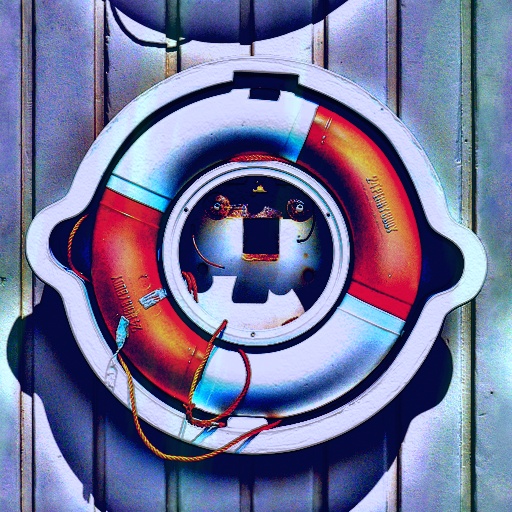 Variation 1
